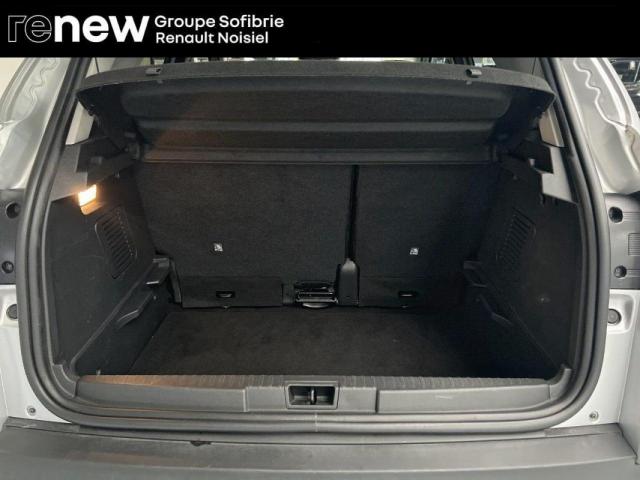 Renault Captur image 9