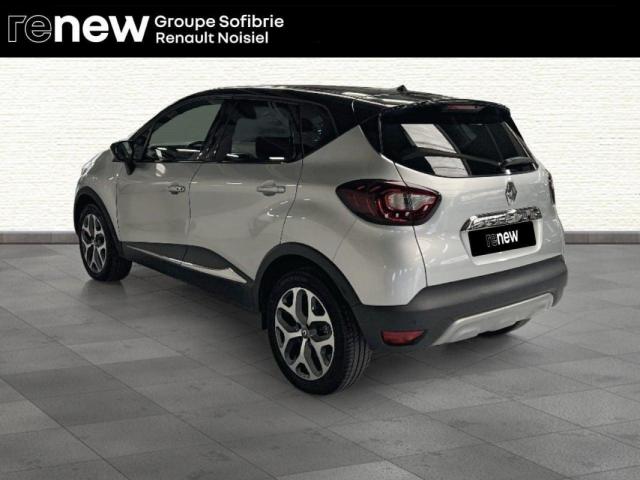 Renault Captur image 8