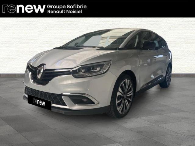 Renault Grand Scénic Iv Tce 140 Edc Evolution