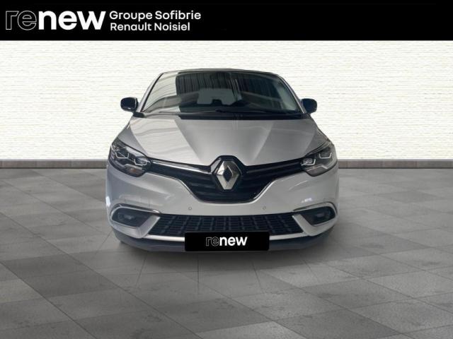 Renault Grand Scénic image 1