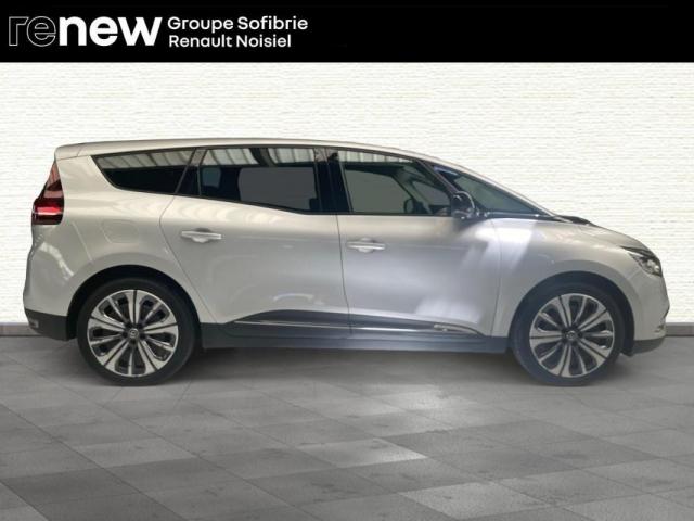 Renault Grand Scénic image 7
