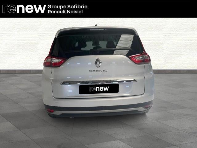 Renault Grand Scénic image 6