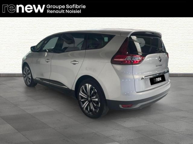 Renault Grand Scénic image 4