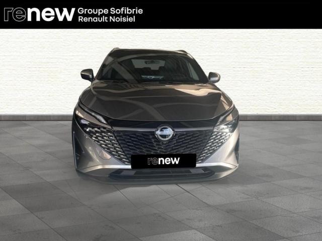 Nissan Qashqai image 2