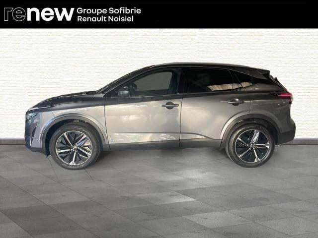 Nissan Qashqai image 1