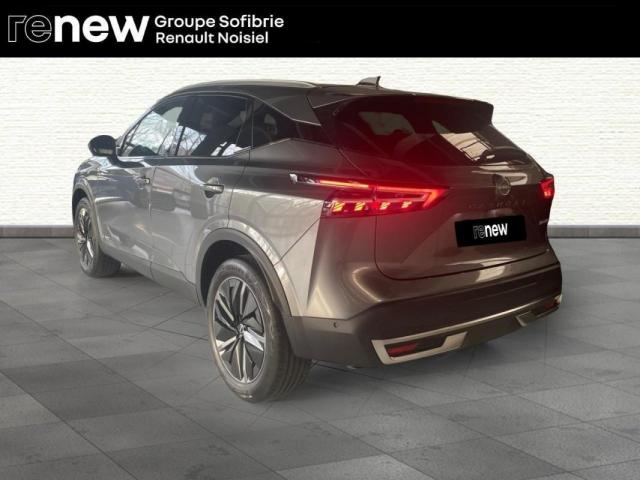 Nissan Qashqai image 7