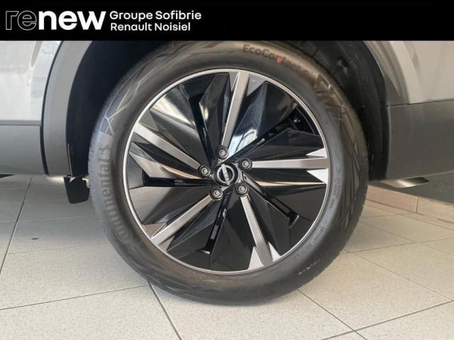 Nissan Qashqai image 9