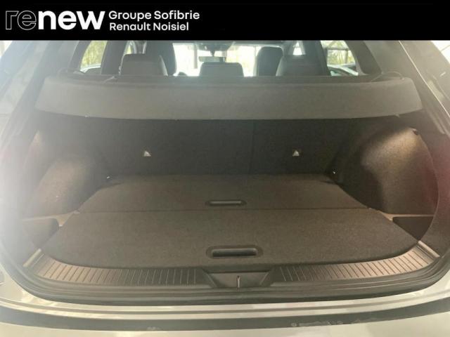 Nissan Qashqai image 3