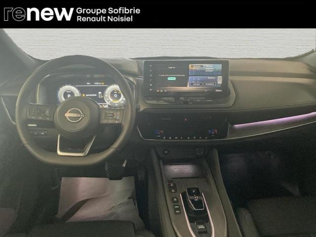 Nissan Qashqai image 8