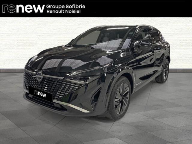 Nissan Qashqai E-Power 190 Ch Tekna