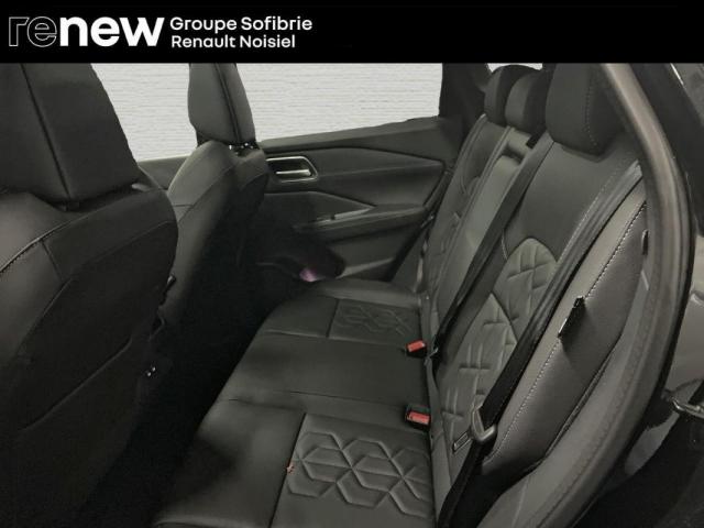 Nissan Qashqai image 1