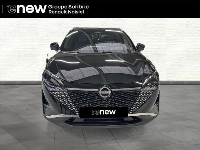 Nissan Qashqai image 8