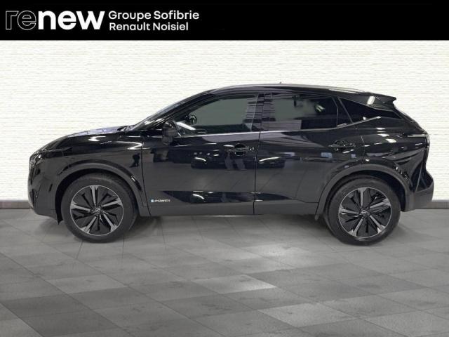 Nissan Qashqai image 2