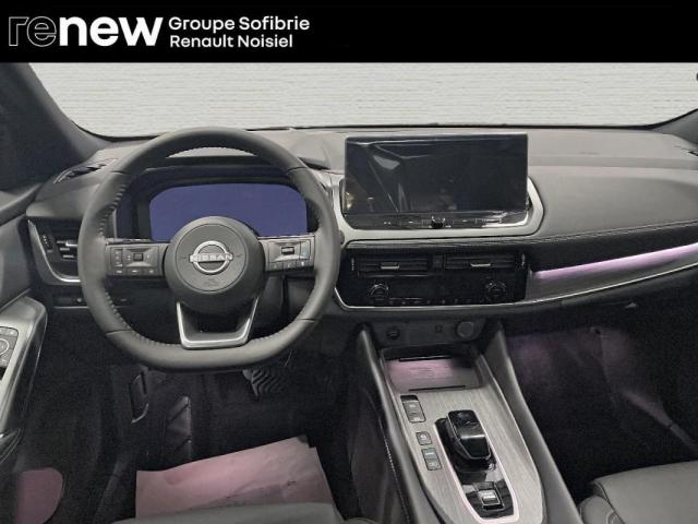 Nissan Qashqai image 3