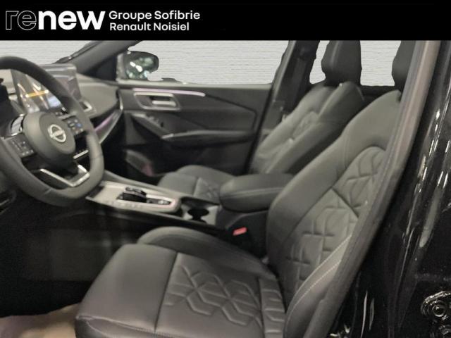 Nissan Qashqai image 4