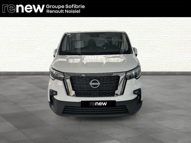 Nissan Primastar image 8