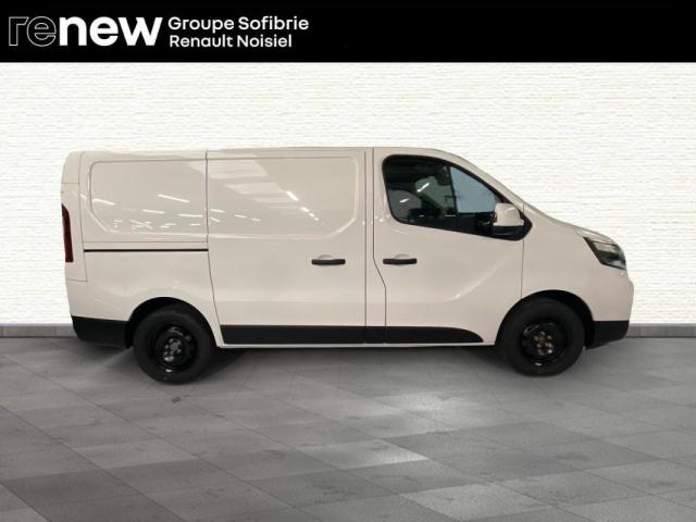 Nissan Primastar image 3