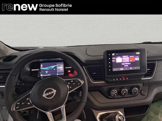 Nissan Primastar image 7