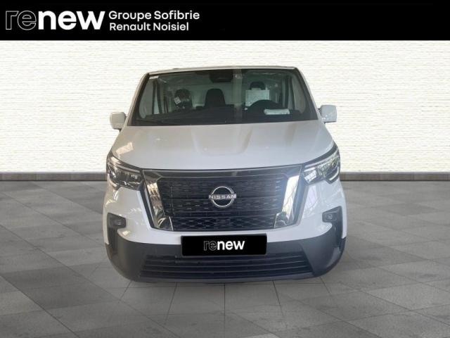 Nissan Primastar image 6