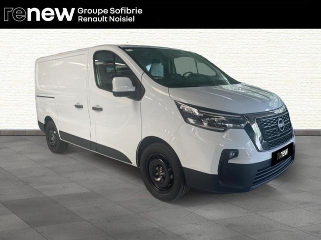 Nissan Primastar image 5