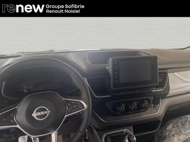 Nissan Primastar image 1