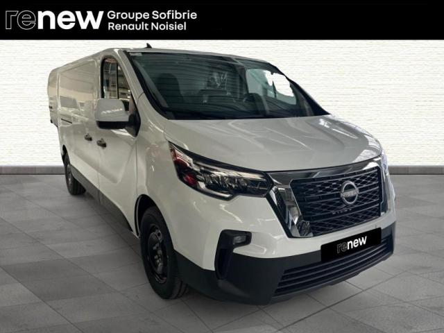 Nissan Primastar image 4