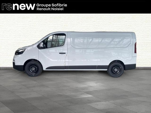 Nissan Primastar image 5