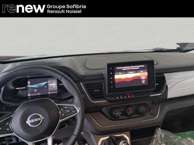 Nissan Primastar image 1