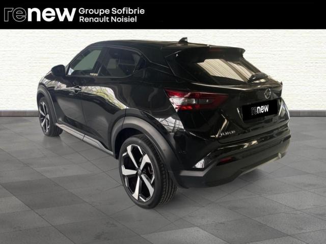 Nissan Juke image 5