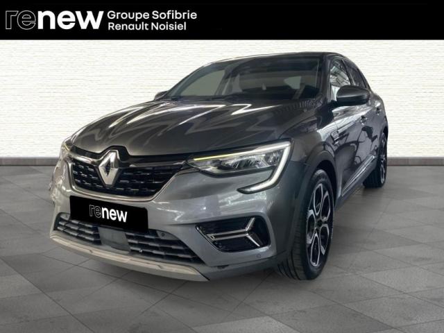 Renault Arkana E-Tech 145 - 21b Intens