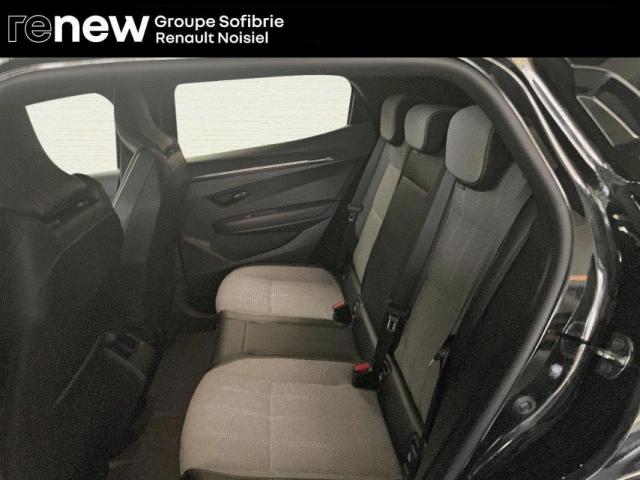 Renault Mégane E-Tech image 3