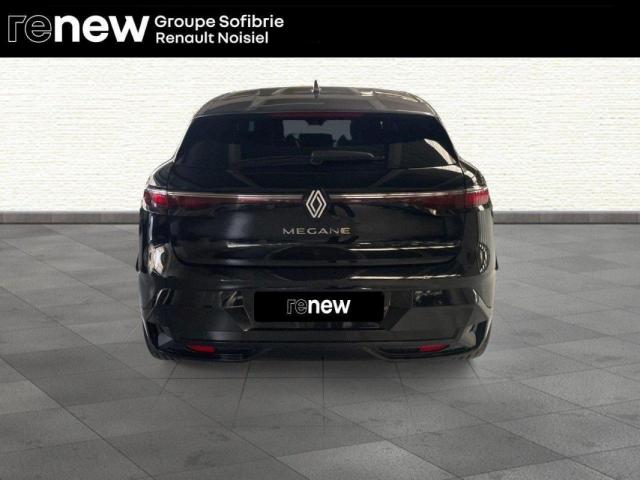 Renault Mégane E-Tech image 7