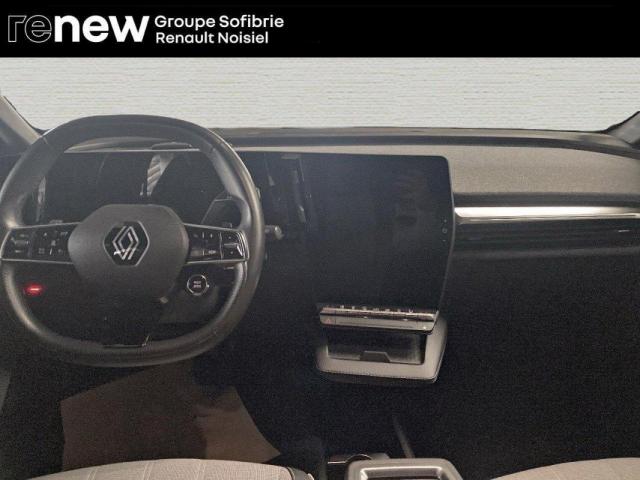 Renault Mégane E-Tech image 5