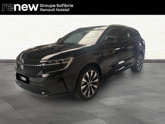 Renault Espace Vi E-Tech Full Hybrid 200 Gsr2 Techno