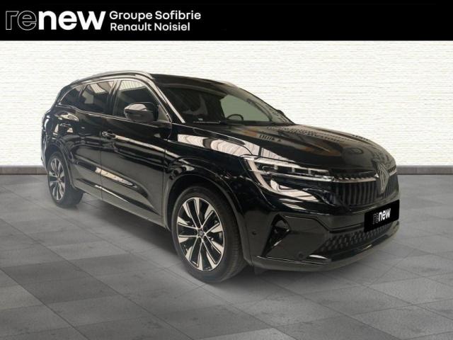 Renault Espace image 8