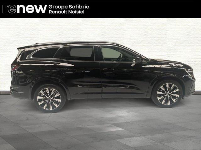 Renault Espace image 4