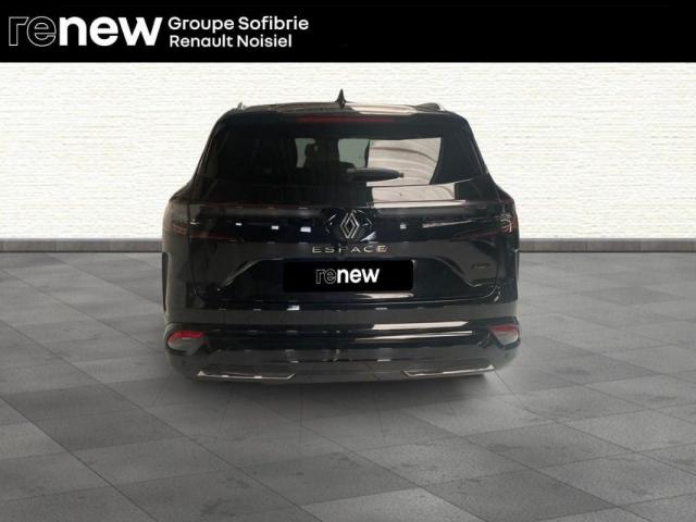 Renault Espace image 1