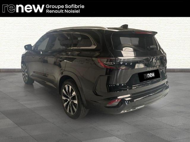 Renault Espace image 5