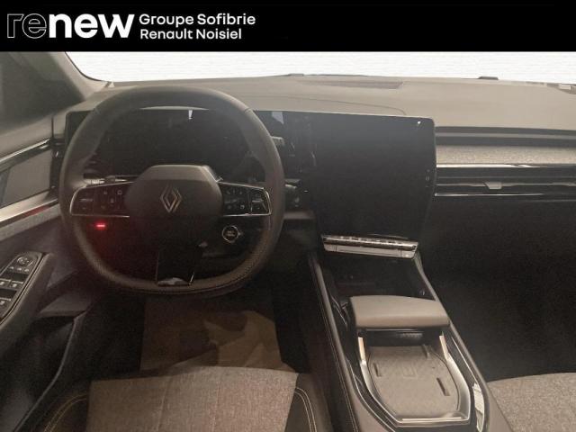 Renault Espace image 9