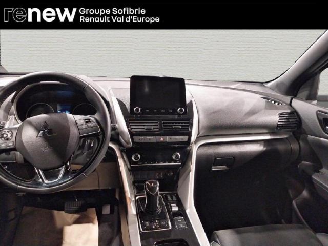 Mitsubishi Eclipse Cross image 3