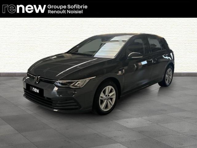 Volkswagen Golf 1.5 Tsi Act Opf 130 Bvm6 Life Business