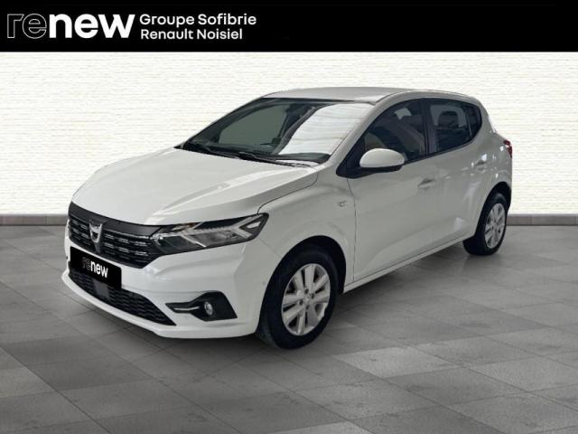 Dacia Sandero Tce 90 - 22 Confort