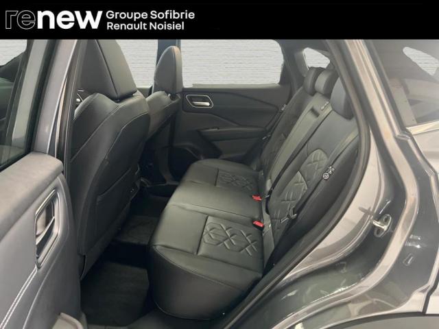 Nissan Qashqai image 5