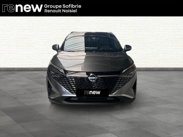 Nissan Qashqai image 4