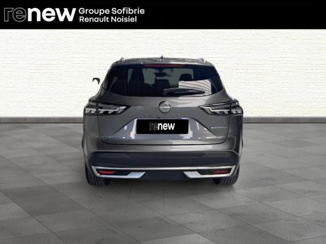 Nissan Qashqai image 7