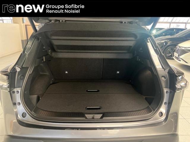 Nissan Qashqai image 8