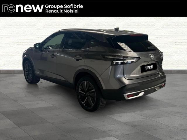 Nissan Qashqai image 6