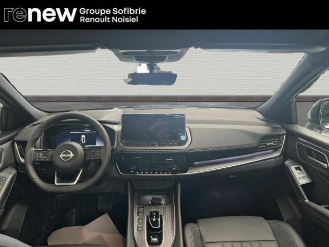 Nissan Qashqai image 9