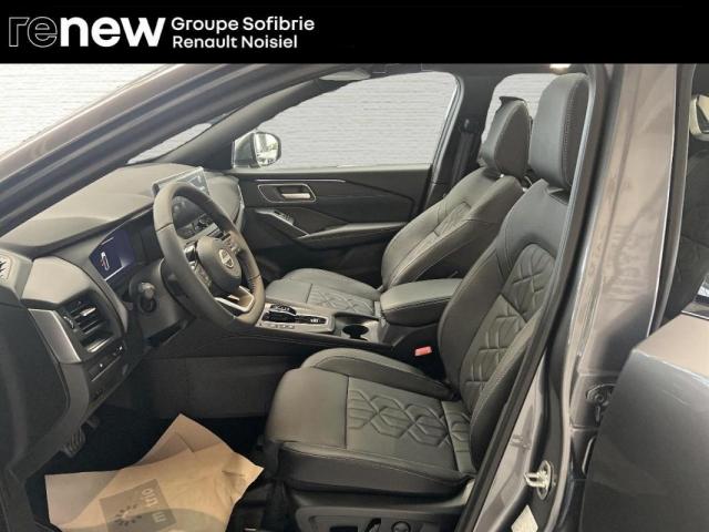 Nissan Qashqai image 2