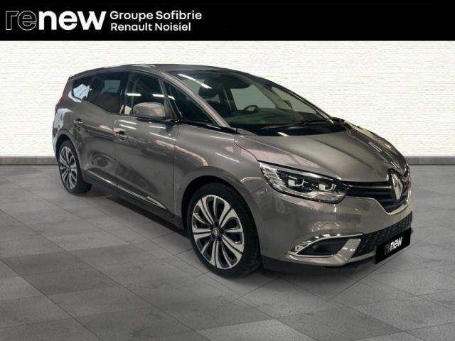 Renault Grand Scénic image 7